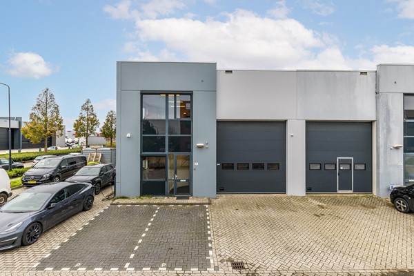 Medium property photo - Nieuwland Parc 11A, 2952 DA Alblasserdam